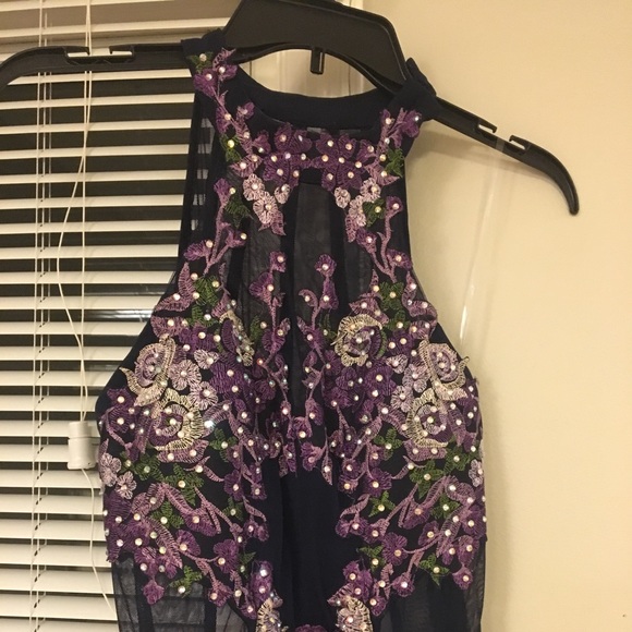 Prom Dress - Picture 2 of 3